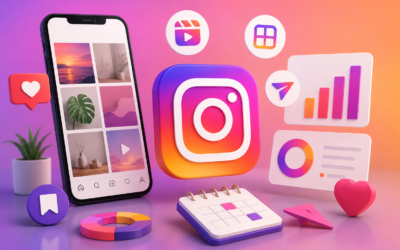 15 Proven Instagram Content Ideas That Drive Real Engagement