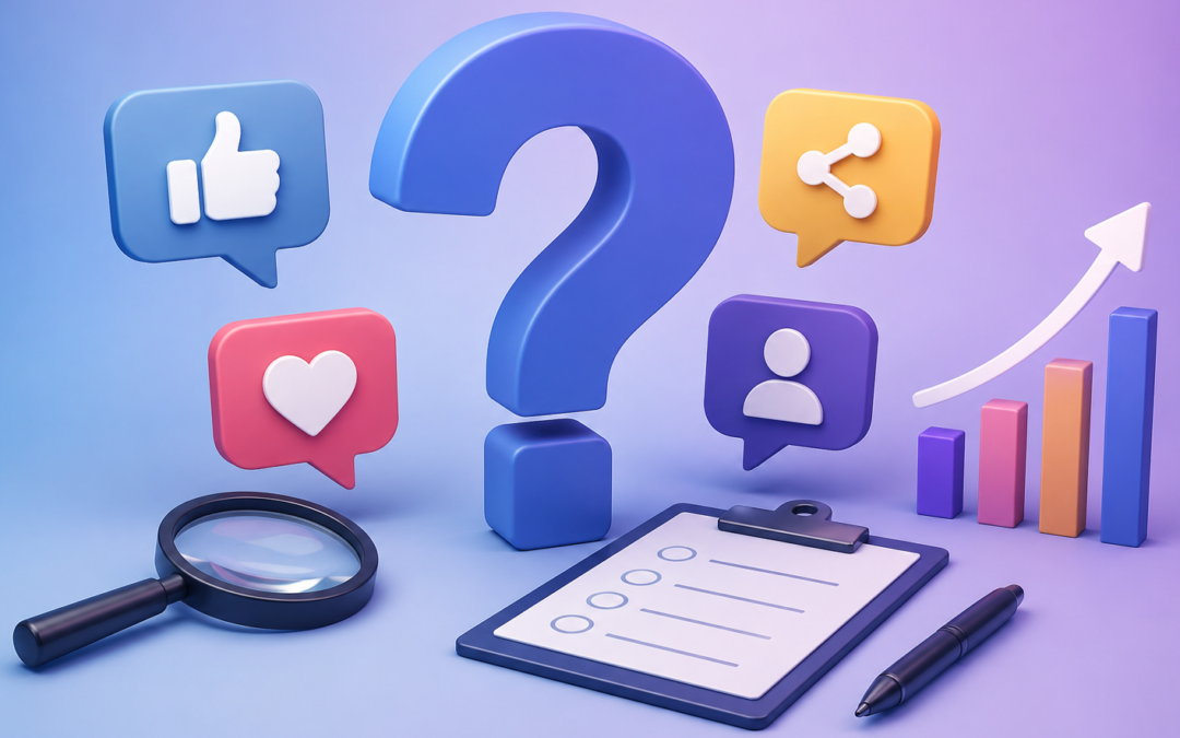 Questions to Ask Before Hiring a Social Media Expert