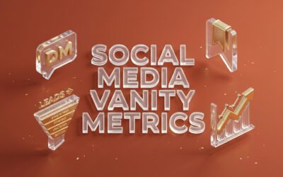 Why Social Media Vanity Metrics Don’t Matter (And What to Track Instead)